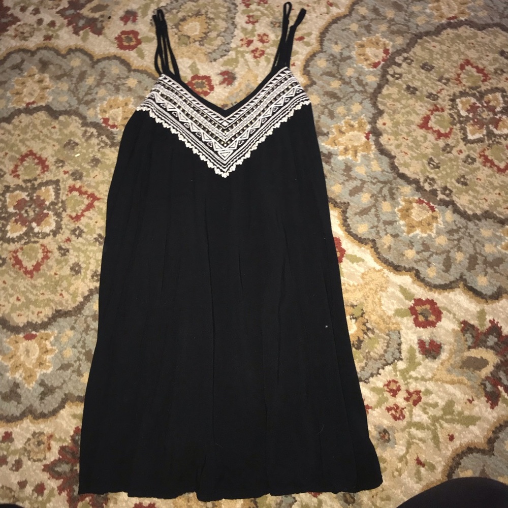 American Eagle Dress